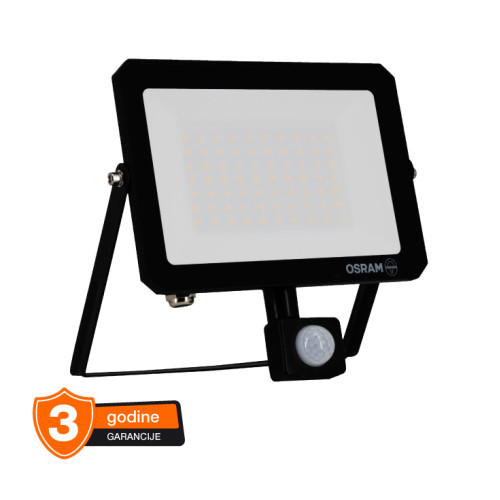 Osram LED reflektor sa PIR senzorom 50W 6500K 4099854489846E