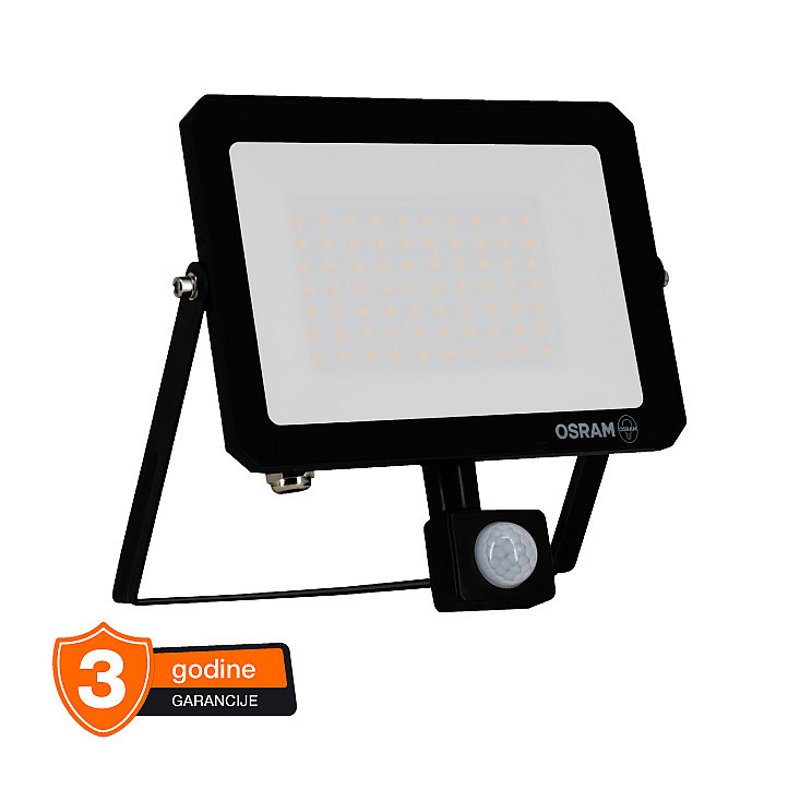 Osram LED reflektor sa PIR senzorom 50W 6500K 4099854489846E