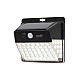 Solarni LED reflektor-lampa sa PIR senzorom FLP22SOLAR