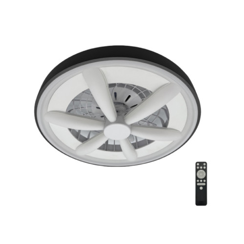 LED plafonjera sa ventilatorom YL-FAN-G001