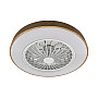 LED plafonjera sa ventilatorom YL-FAN-G001/D