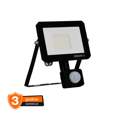 Osram LED reflektor sa PIR senzorom 20W 6500K 4099854489600E