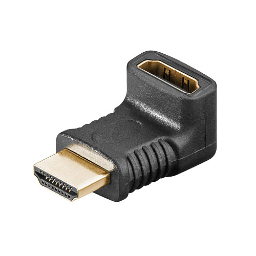 Ugaoni HDMI adapter 90° vertikalni W68782