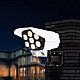 Solarna LED lampa sa PIR senzorom 20485-5716