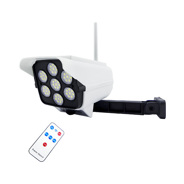 Solarna LED lampa sa PIR senzorom 20405-5813