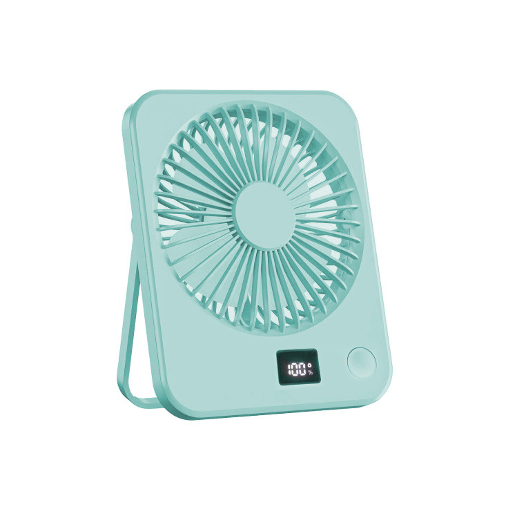Stoni USB mini ventilator sa displejem 17417-5919GR