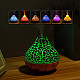 Stona ultrazvučna aroma lampa 17601-5963BK