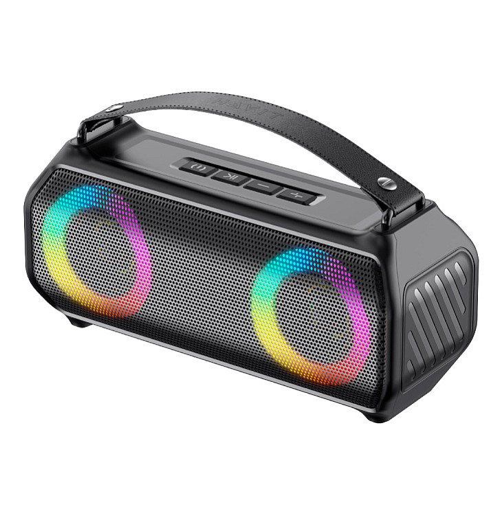 Bluetooth zvučnik 2x5W SK888BT