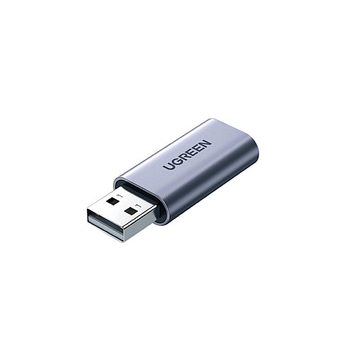 USB2.0 na 3.5mm adapter CM383