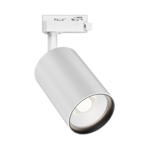 Braytron beli monofazni šinski reflektor 30W BD40-00680