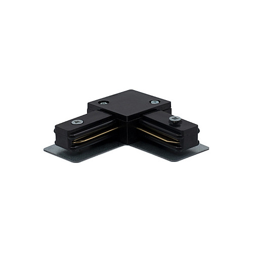 Braytron L spojnica crna za monofaznu šinu BY40-00231