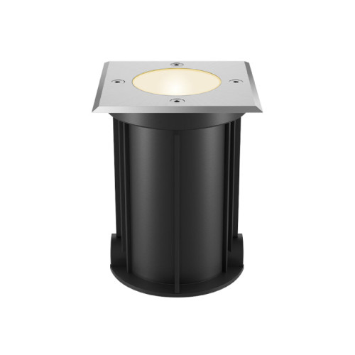 Braytron podna lampa - ugradna 1xGU10 BT27-00111