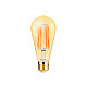 LED filament sijalica dim. 2200K 6W Braytron BB46-60620