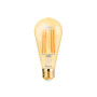 LED filament sijalica dim. 2200K 6W Braytron BB46-60620