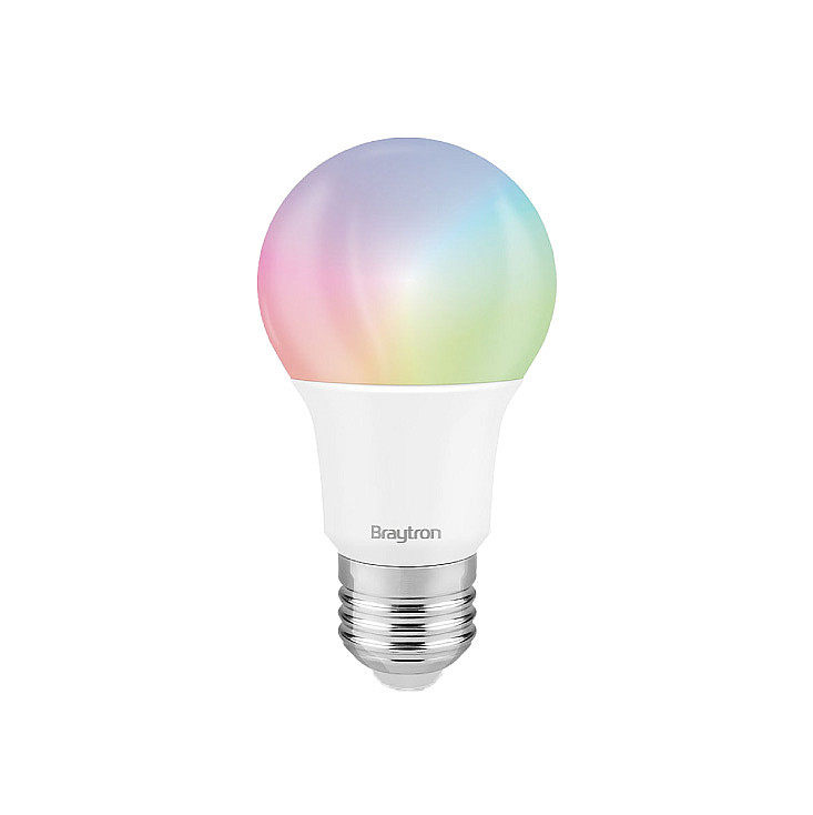LED Wi-Fi smart sijalica 9W Braytron BA13-00929