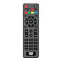 Daljinski upravljač za DVBT402 risiver DVBT402/RC