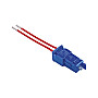 Plava LED indikacija sa provodnicima ALC72182.5