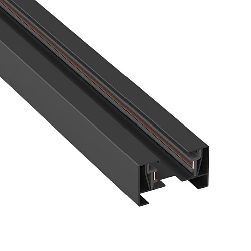 Braytron crna monofazna šina 1m BY40-00111