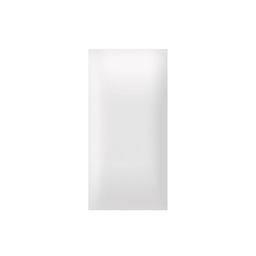 Jednostruki beli taster ALC73101.0