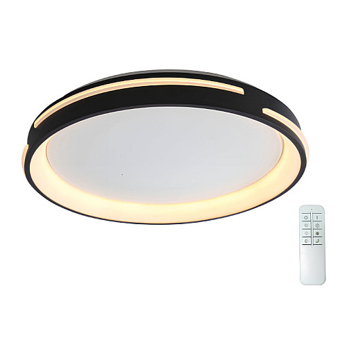 LED plafonjera 48W, promenljiva boja svetla VESTA655