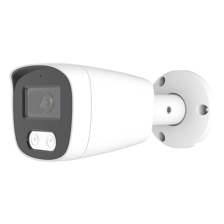 Mrežna IP kamera 8MP, POE, Hybrid Light KIP-F8RC/BMSC