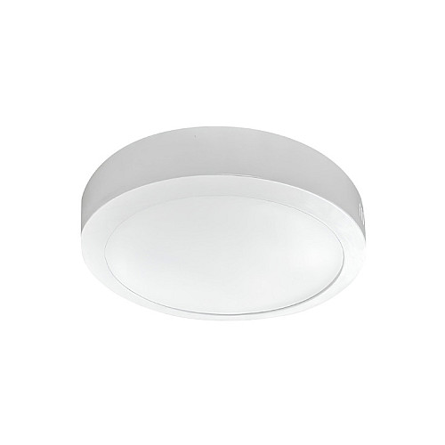 LED plafonjera 18W, promenljiva boja svetla KNC5-18W