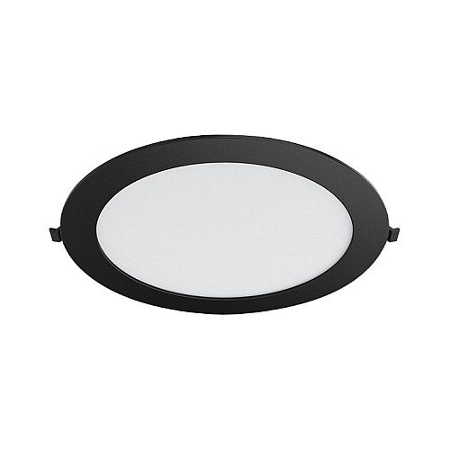 Braytron LED ugradna panel lampa 18W CCT BP01-91881
