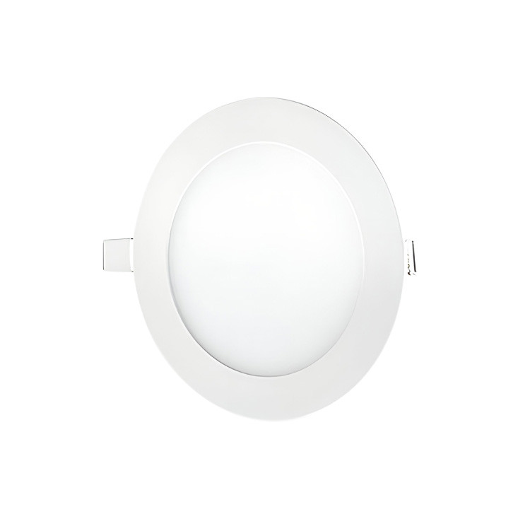 LED ugradna CCT panel lampa 12W KNC1-12W