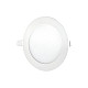 LED ugradna CCT panel lampa 12W KNC1-12W