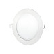 LED ugradna CCT panel lampa 18W KNC1-18W