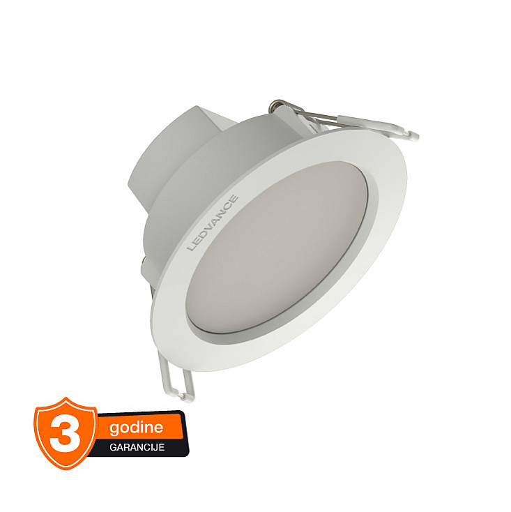 Ledvance LED ugradna panel lampa 4W 6500K 4099854561207E