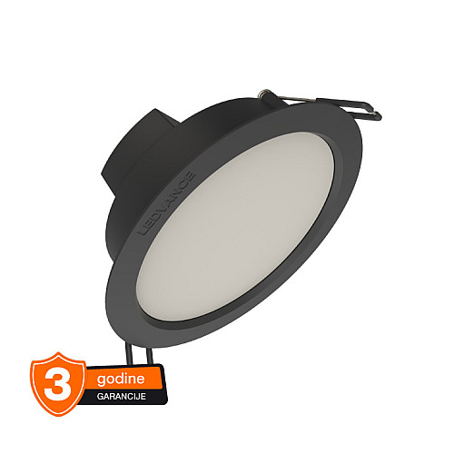Ledvance LED ugradna panel lampa 8W 4000K 4099854561603E