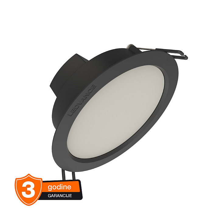 Ledvance LED ugradna panel lampa 8W 6500K 4099854561627E