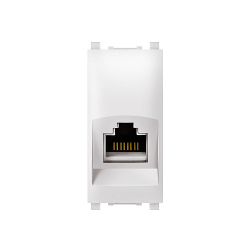 Komunikacijska priključnica RJ45 Cat5 ALC74221.0