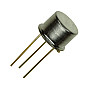 Tranzistor NPN TO39 BF259