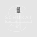 Tantal 2,2uF/25V TAN2,2/25