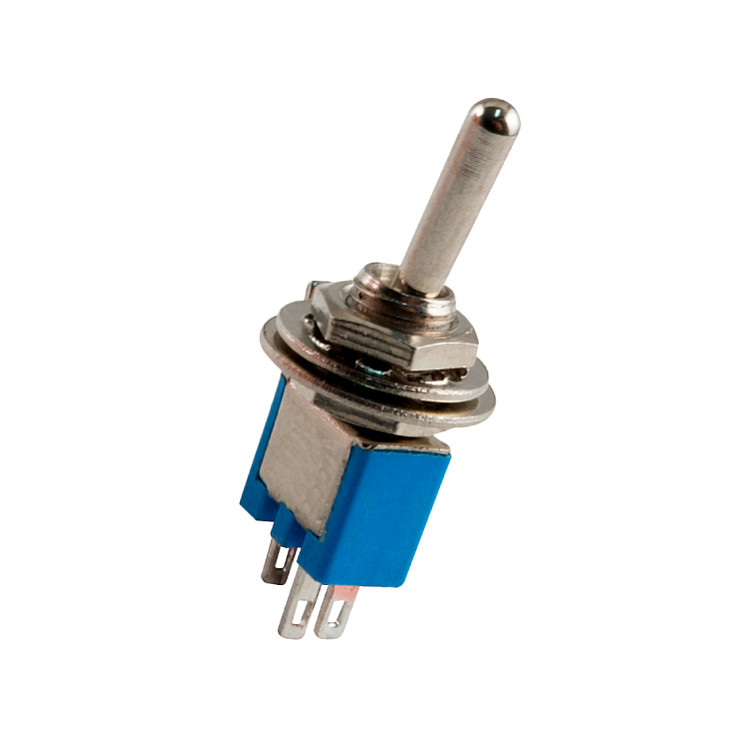 FID sklopka 16A 300mA 1P+N SGPL 5Y ME-FID Mitea Electric
