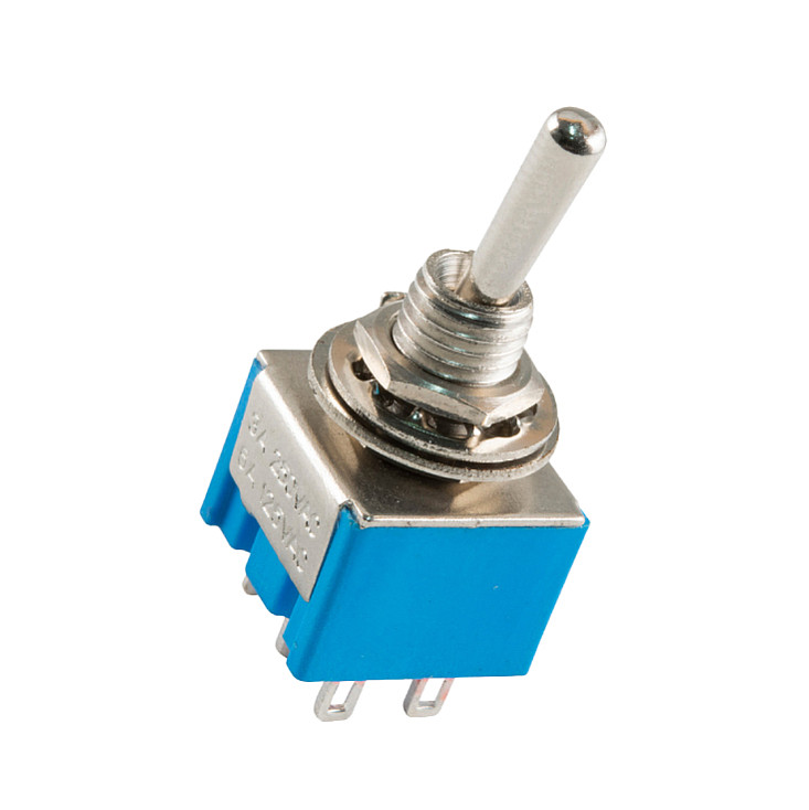 Automatski osigurač B10A 4.5kA 240/415V tipB 5Y ME-MAO10 Mitea Electric