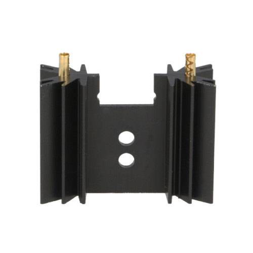 Osigurač ME-CO10x38 10A gG cilindrični 500V Mitea Electric