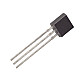 Tranzistor Si-N TO92 BC337-40