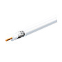 Koaksijalni kabel SATCABLE/WH