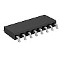 ULN2803LW SMD ULN2803LW-SMD