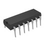 Logičko kolo CMOS C4002