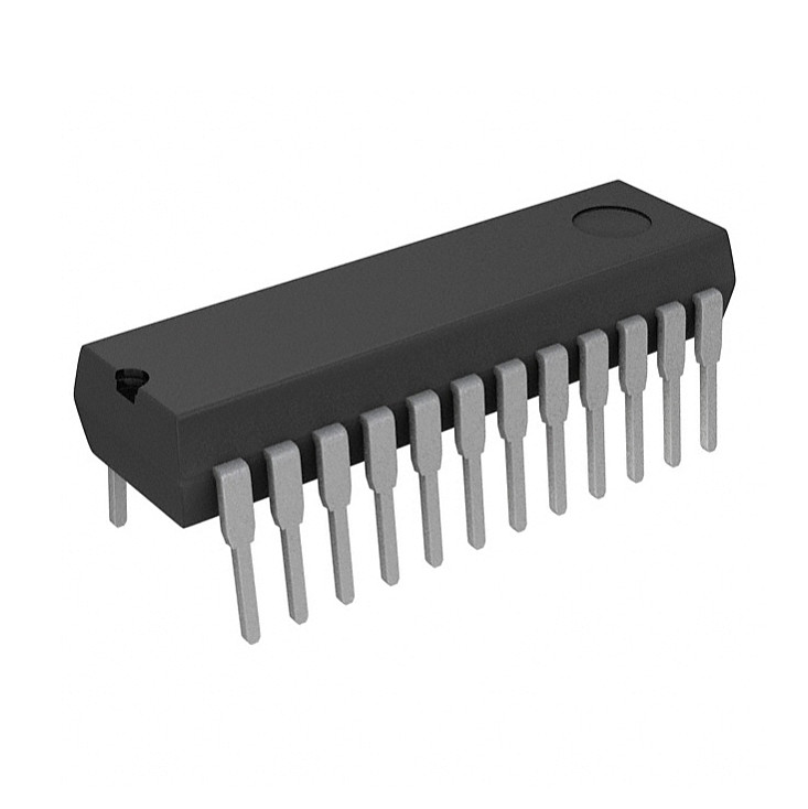 Logičko kolo CMOS C4514