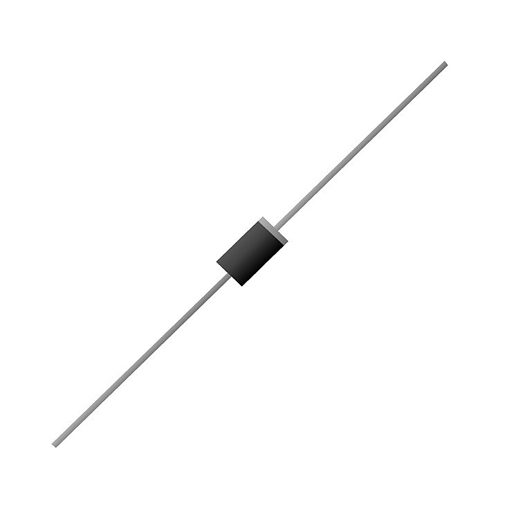 Dioda 40V 1A 1N5819