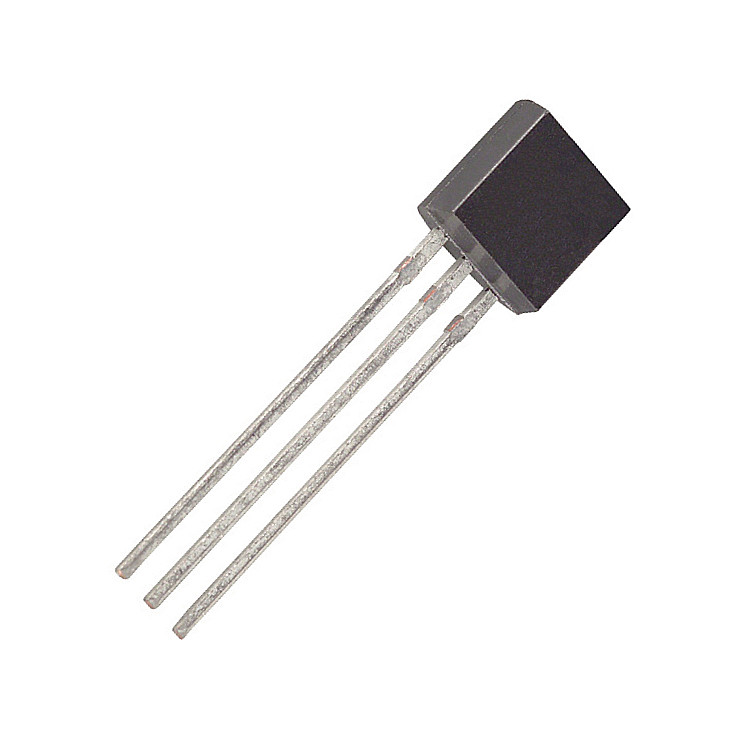 Tiristor 400V 0.8A BT149D