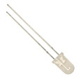 LED dioda dvobojna 5 mm LTL30EHJ