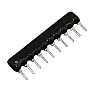 Otpornik SIP9 330R SIP9-E330