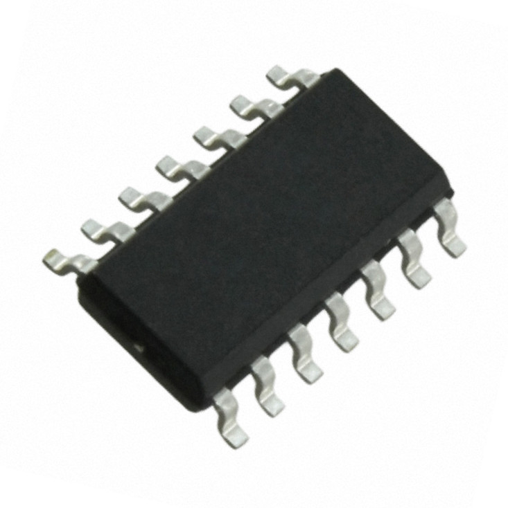 Logičko kolo CMOS C4001D-SMD