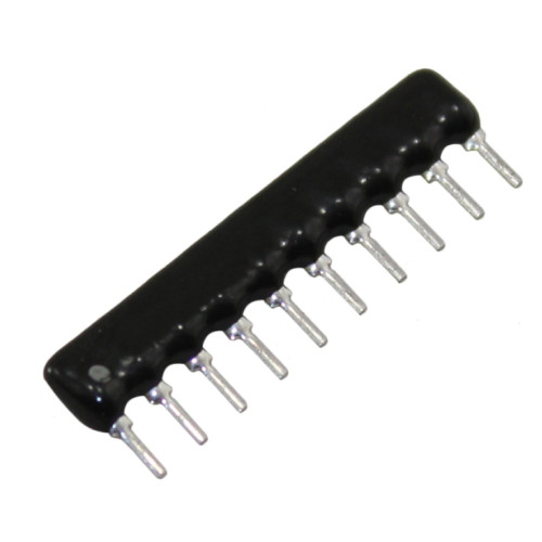 Otpornik SIP9 47K SIP9-K047